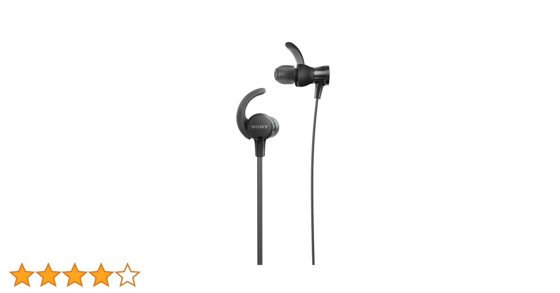 ソニー SONY イヤホン 重低音モデル MDR-XB510AS : 防水/スポーツ向け リモコン・マイク付き ブルー MDR-XB510AS L Amazon.co.jp: ソニー イヤホン 重低音モデル MDR-XB510AS